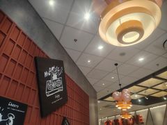 -必胜客(新中纬店)