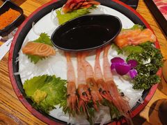 -千寻烧肉(政务区店)