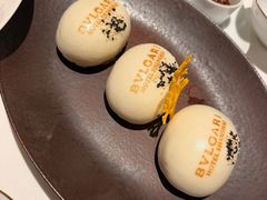 -宝丽轩中餐厅BAOLIXUAN