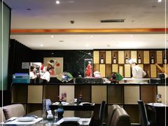 大堂-松临·铁板烧&Omakase(神农店)