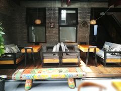 -苹果树下艺术餐厅(通州店)