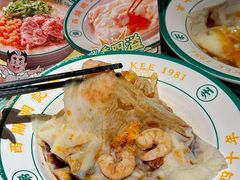 -西关明记肠粉·亚洲地标美食(北京路店)