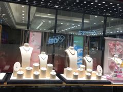 -周大福(上水新都广场店)