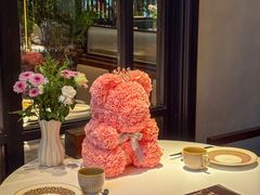 -狮拾久·现代新加坡料理(壹方城店)