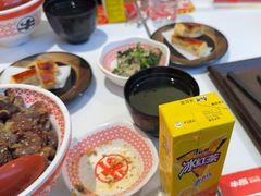 -牛邸·烧肉饭(来福士店)
