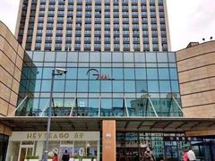 -佬肥猫(国华广场店)