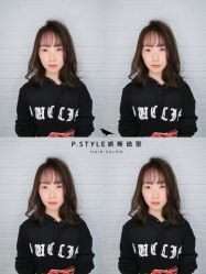 -P.STYLE派斯造型