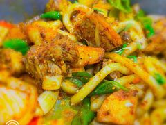 -清真·益鑫羊肉手抓馆(花园北街店)