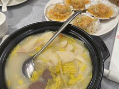 -潮府馆·非遗潮州菜·世纪公园(新国际博览中心店)