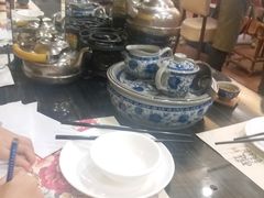 -虾饺妹·粤式手工点心(水荫路店)