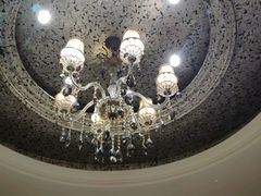 包房-九重天大饭店(北大街店)