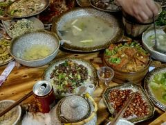android_upload_pic-根据地红色文化主题餐厅(赤水店)