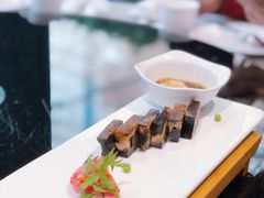 -小广寒电影艺术餐厅(小广寒经三路店)