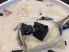 -文昌邓记清补凉(西沙路店)