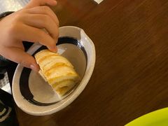-PIZZA BIANCA(万象城店)