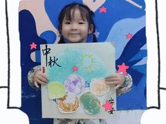 -尼莫儿童美术(三阳路融科天城校区)