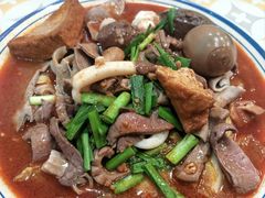 -古早沙茶王(杏林分店)