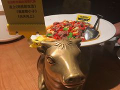 -7mall美食潮地标
