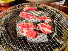 -小本家韩式烤肉(紫藤路店)