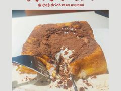 -锦园春香港茶餐厅(西海湾旗舰店)