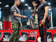 -极斗-IKMF马伽术·格斗运动学院(东直门店)