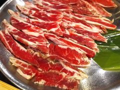烤牛肋条-GOGIYA·咕叽吖韩国传统烤肉店(东方新天地店)