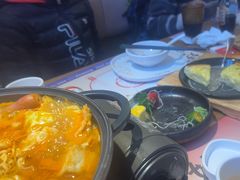 -花漫里日式餐厅(刺桐店)