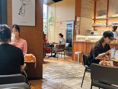 -blend咖啡部落(卓悦中心店)