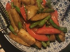 蜜桃三素-蜜桃餐厅·江浙融合菜(荟聚购物中心店)