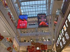 -凯德MALL(西直门店)