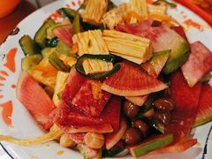 -永安里地摊烤肉(首创店)