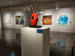 -中华艺术宫(上海美术馆)