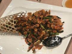 -千岛湖君澜度假酒店(文广轩中餐厅)