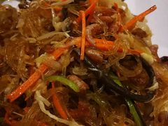 炒杂菜-大同江朝鲜菜•长春地标美食(绿园吾悦广场店)