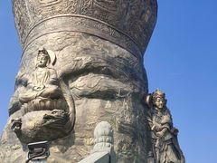 -上海东林寺(金山区)