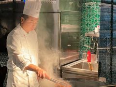 -喜悦烤鸭·新京菜(王府井店)