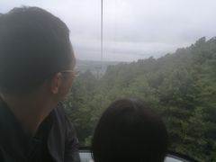 -苍山感通索道