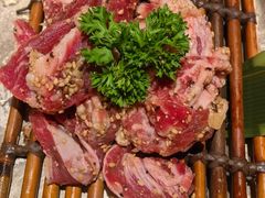 -西塔老太太泥炉烤肉(亚运村店)