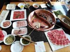 -老码头火锅(骡马市店)