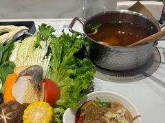 -呷哺呷哺(西单大悦城店)