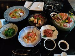 -曙亚洲餐厅-重庆富力艾美酒店(南坪万达广场店)