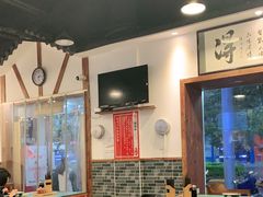 大堂-刘氏三和面馆