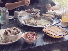 -天都火锅酒楼(虹梅南路店)