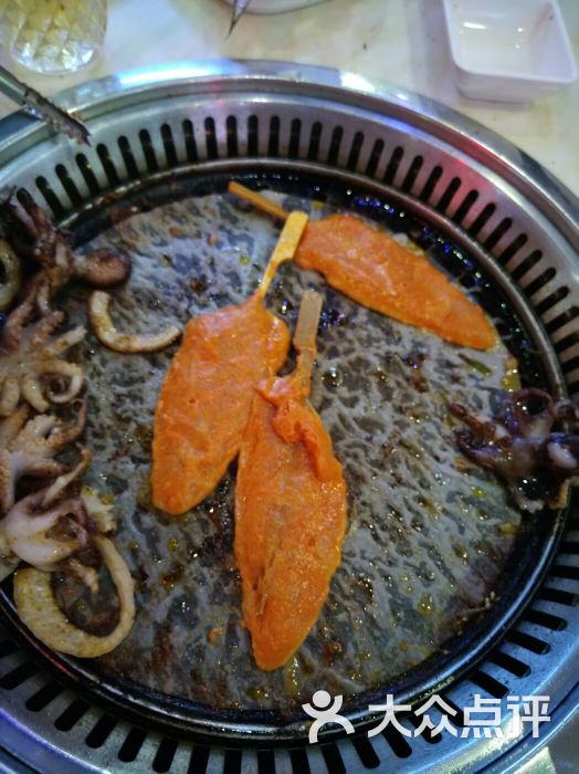 北极岛自助烤肉(金平路旗舰店-图片-上海美食-大众点评网