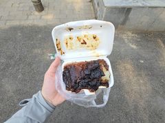 -东仓门早市