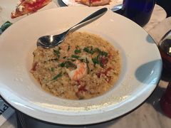 -Pizza Express(机场T1店)