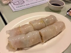 -点点心点心专门店(旺角店)