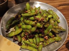 -破店肥哈·东北烧烤·夜宵(南山保利店)
