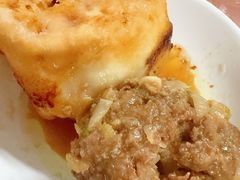 -宝瑞门钉肉饼店