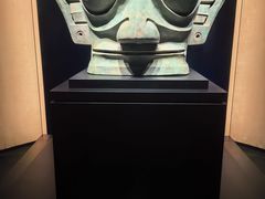 -三星堆博物馆